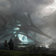 Image for article titled The Art of Bungie's Destiny